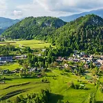 Landhouse Bled Nočitev z zajtrkom