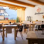 Nočitev z zajtrkom Landhouse Bled Selo pri Bledu