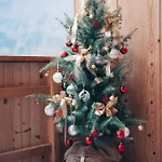 Nočitev z zajtrkom Landhouse Bled 4*