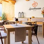Landhouse Bled Nočitev z zajtrkom Selo pri Bledu