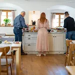 Landhouse Bled Nočitev z zajtrkom 4*