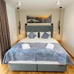 Nočitev z zajtrkom Landhouse Bled 4*