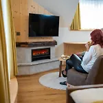 Nočitev z zajtrkom Landhouse Bled