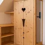 Nočitev z zajtrkom Landhouse Bled 4*