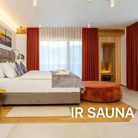 Landhouse - Adults Only 4* Bled