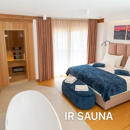 Bed & Breakfast Landhouse Bled 4*