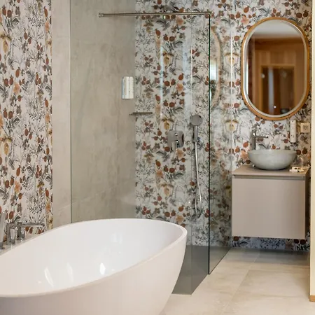 Landhouse - Adults Only Couette-café Bled