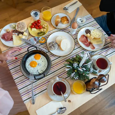 Landhouse Bled 4* Selo pri Bledu