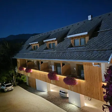 Landhouse - Adults Only 4*