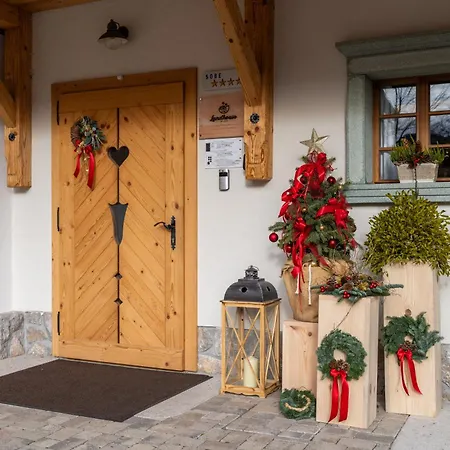 Landhouse Bled 4* Selo pri Bledu