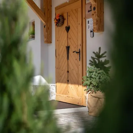 Bed & Breakfast Landhouse Bled