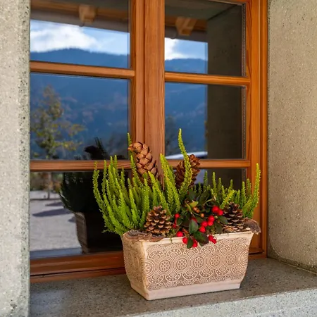 Landhouse Bled Panzió Selo pri Bledu