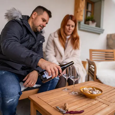 Bed & Breakfast Landhouse Bled Selo pri Bledu