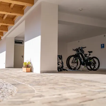 Panzió Landhouse Bled