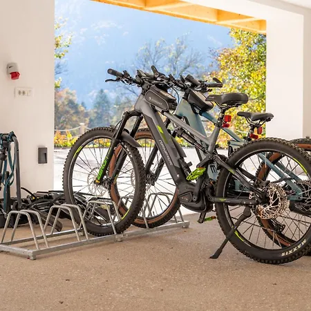 Panzió Landhouse Bled