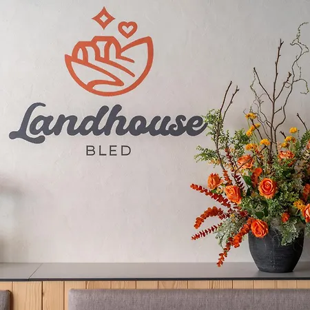 Landhouse Bled Bed & Breakfast 4*