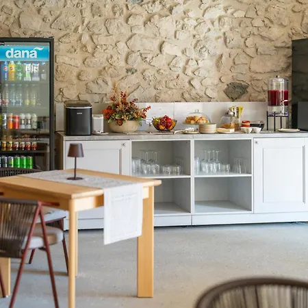 Landhouse - Adults Only Couette-café 4*