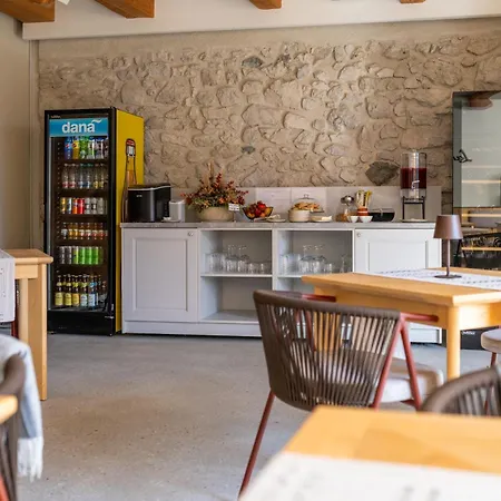 Bed & Breakfast Landhouse Bled 4*