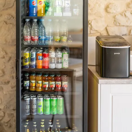 Landhouse Bled Bed & Breakfast 4*