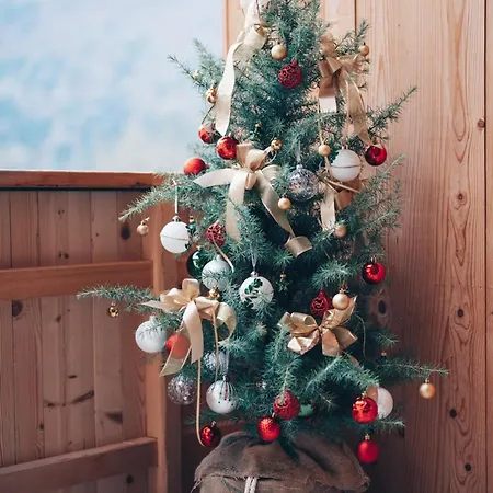 Panzió Landhouse Bled 4*