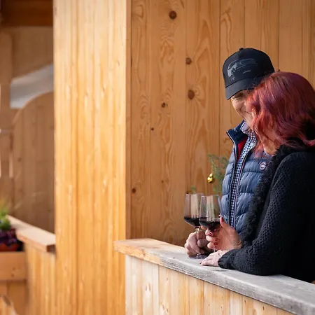 Panzió Landhouse Bled 4*