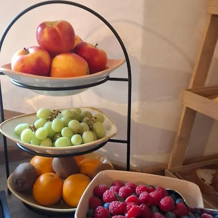 Landhouse Bled Bed & Breakfast 4*