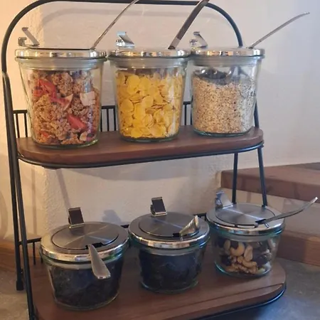 Landhouse Bled Panzió 4*