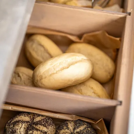 Landhouse Bled Bed & Breakfast