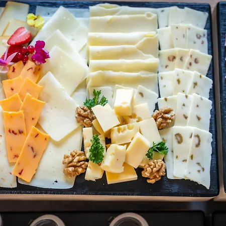 Landhouse Bled Selo pri Bledu