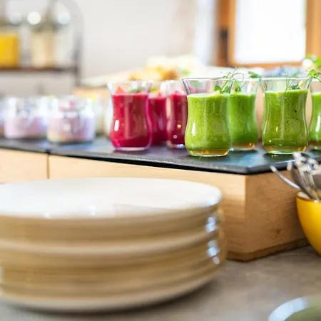 Landhouse Bled Panzió