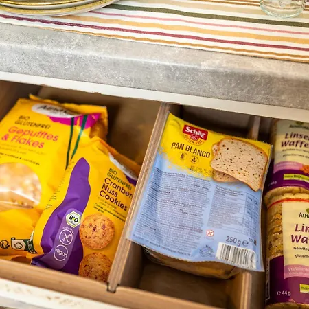 Landhouse Bled Panzió