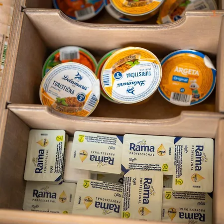 Landhouse Bled Bed & Breakfast