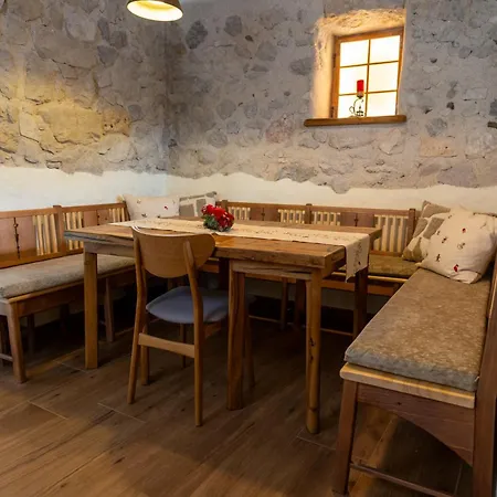 Bed & Breakfast Landhouse Bled