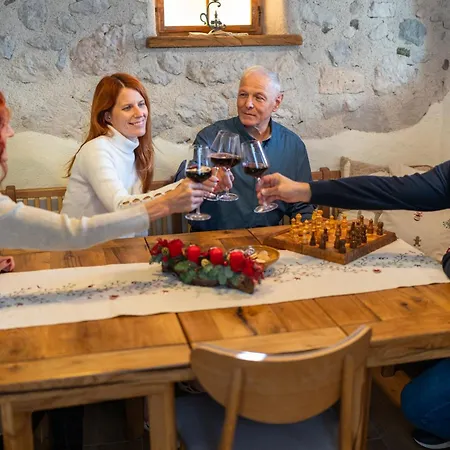 Panzió Landhouse Bled