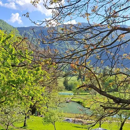 Landhouse Bled Selo pri Bledu