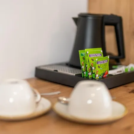 Landhouse Bled Bed & Breakfast 4*