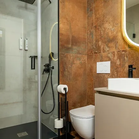 Couette-café Landhouse - Adults Only