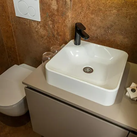 Couette-café Landhouse - Adults Only 4*