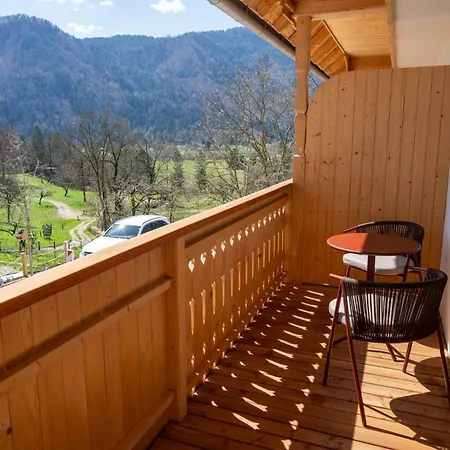 Landhouse - Adults Only 4*