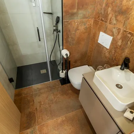 Panzió Landhouse Bled 4*