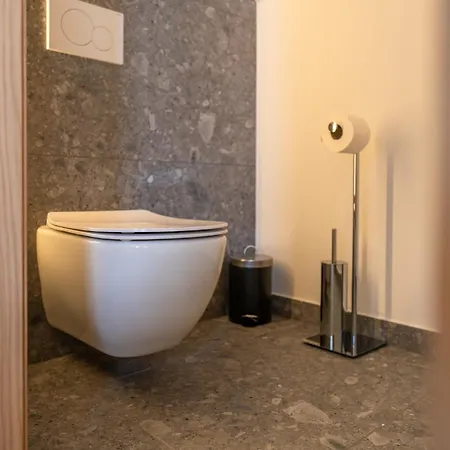 Landhouse - Adults Only Couette-café Bled