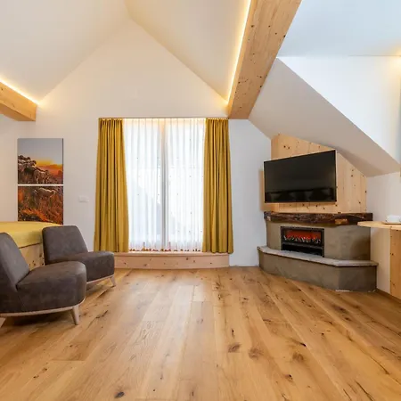 Landhouse Bled Selo pri Bledu