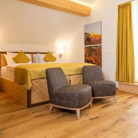 Panzió Landhouse Bled 4*