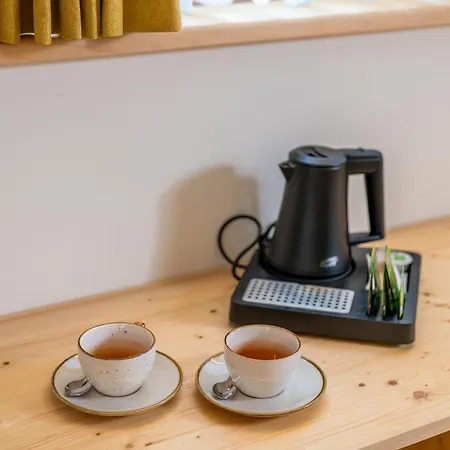 Couette-café Landhouse - Adults Only