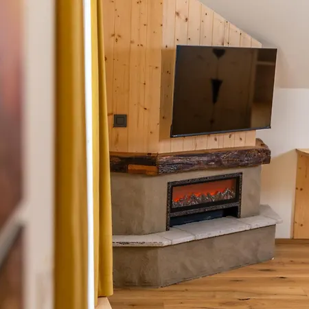 Landhouse Bled 4* Selo pri Bledu