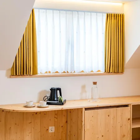 Couette-café Landhouse - Adults Only Bled