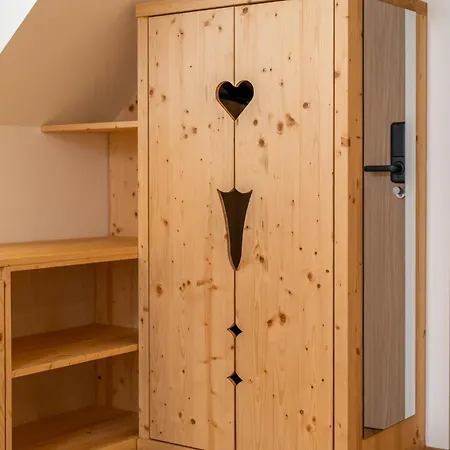 Panzió Landhouse Bled 4*