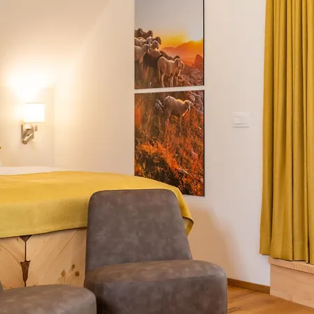 Landhouse Bled Panzió