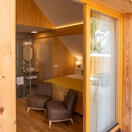 Landhouse - Adults Only 4* Bled