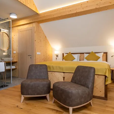 Couette-café Landhouse - Adults Only 4*